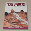 Ken Parker Cochiton nainen - Adah